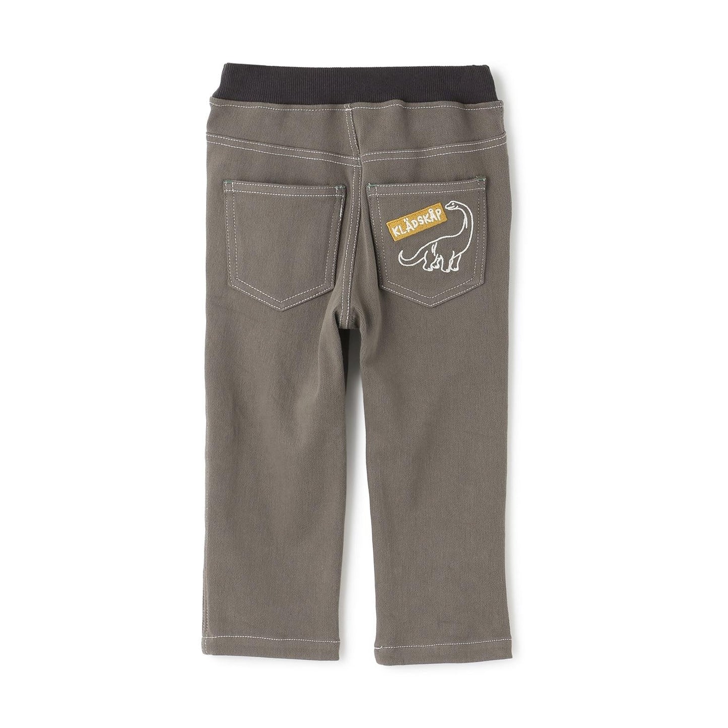 【人氣商品】【直營店無售】恐龍長款直筒褲