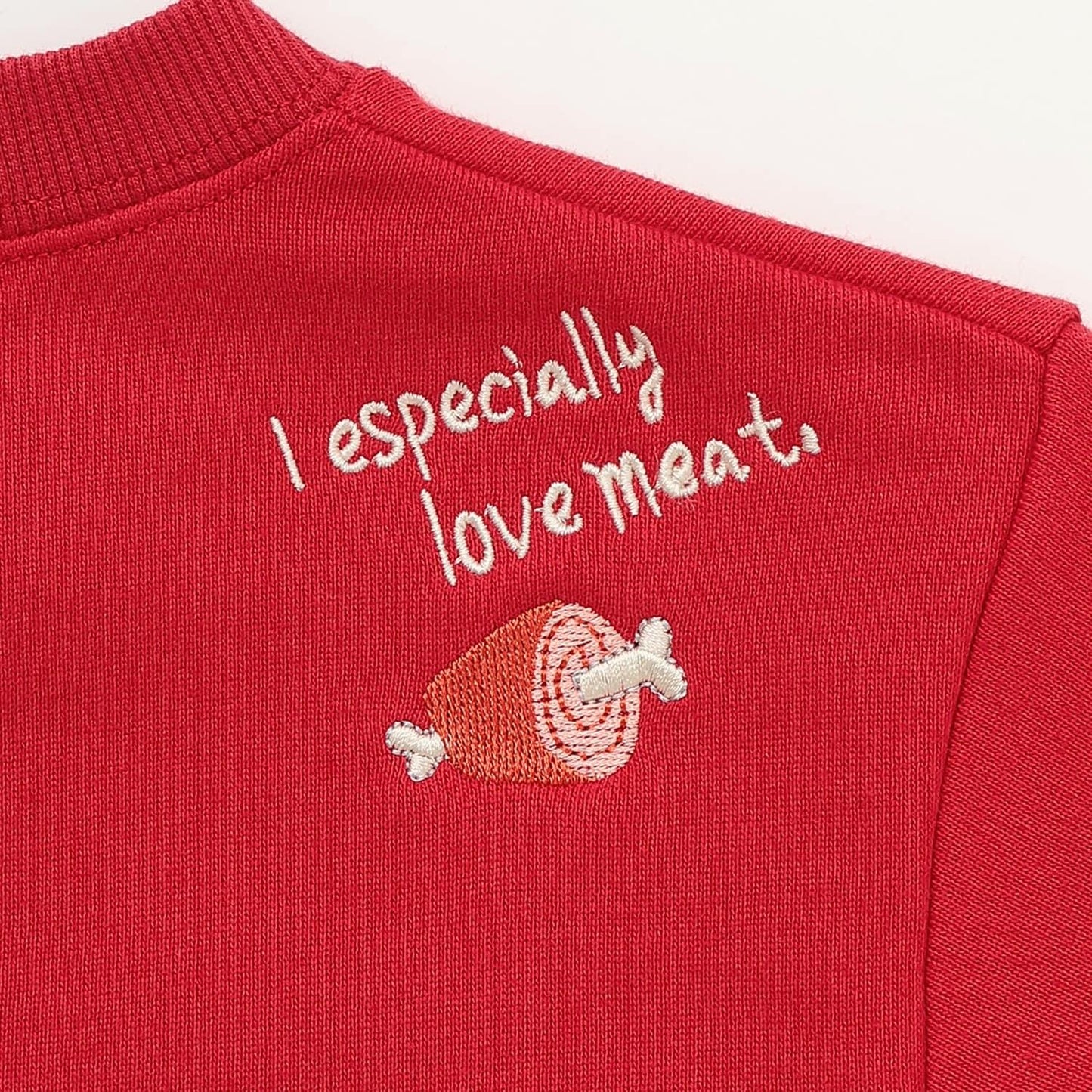 【人氣商品】【直營店無售】恐龍刺繡衛衣