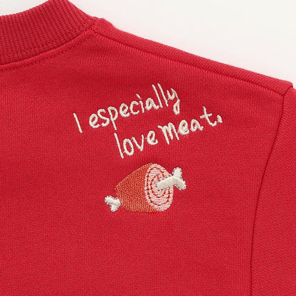 【人氣商品】【直營店無售】恐龍刺繡衛衣