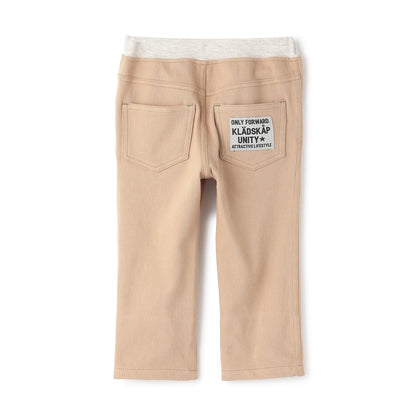 【人氣商品】【直營店無售】電車長款直筒褲