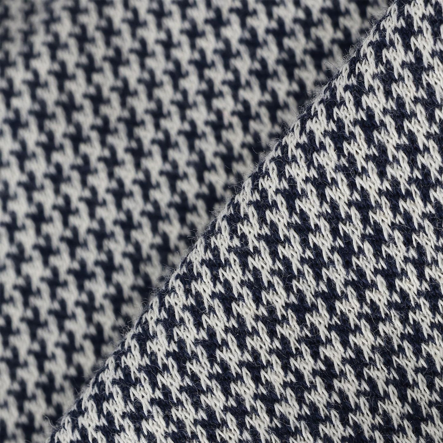 千鳥格連體褲【日本製造】