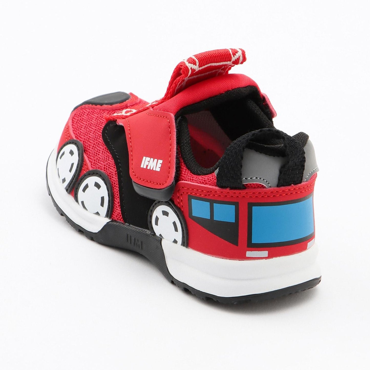 【IFME】工程車輛運動鞋