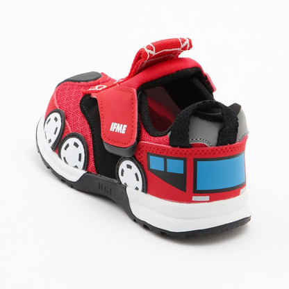 【IFME】工程車輛運動鞋