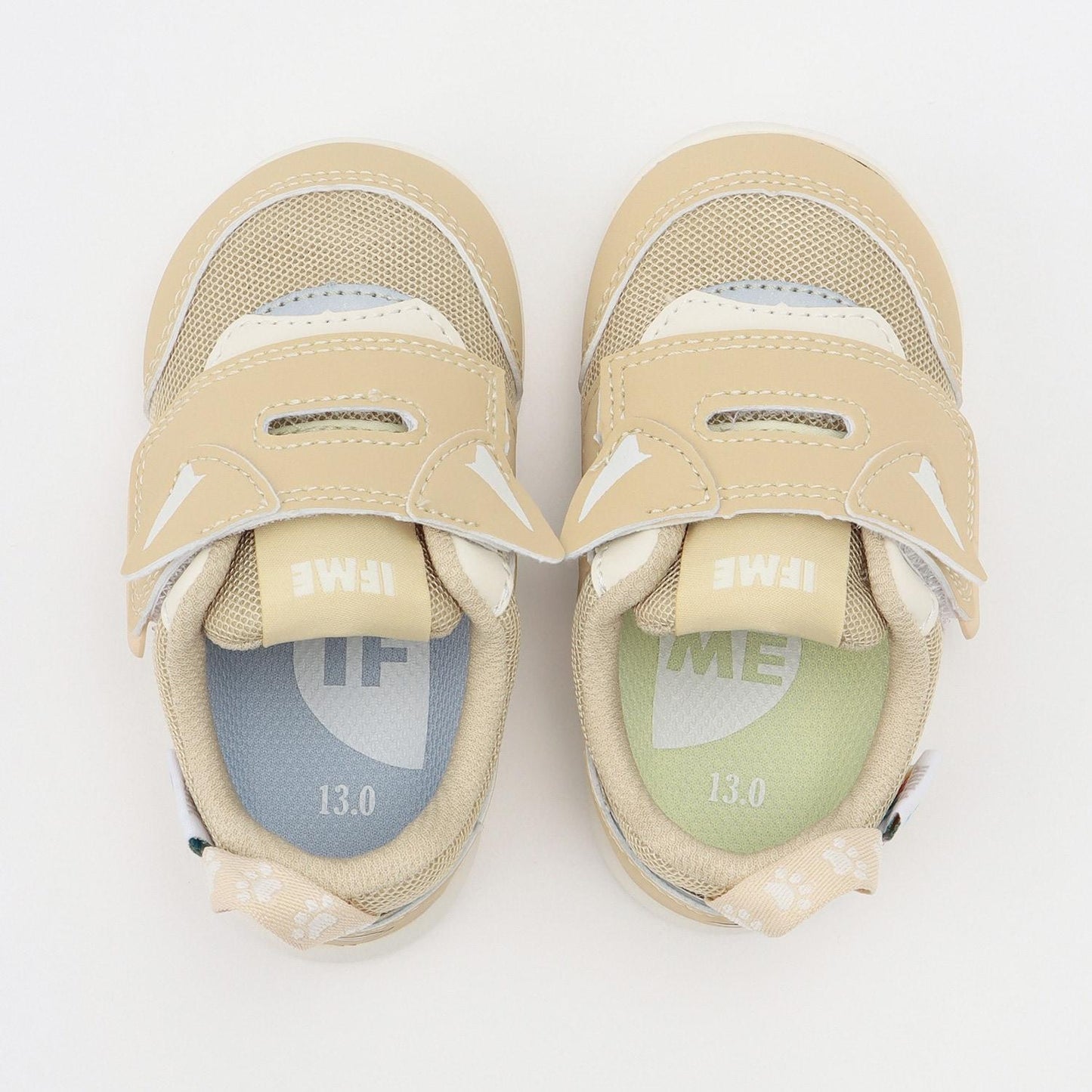 【IFME】動物圖案運動鞋1