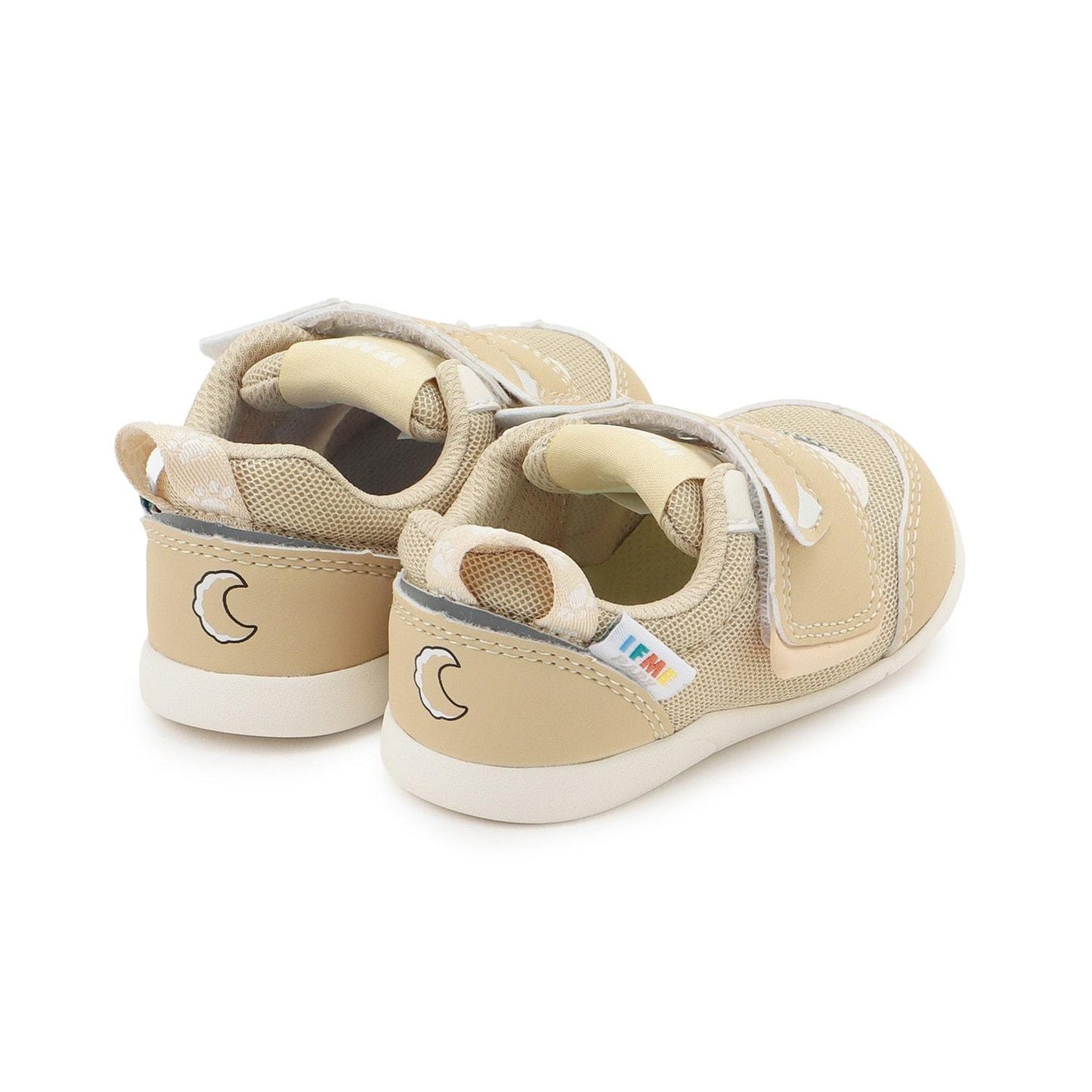 【IFME】動物圖案運動鞋1