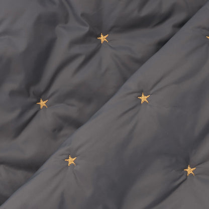 Liberty Adelaia星星刺繡背心