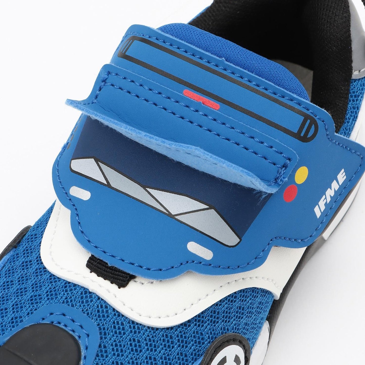 【IFME】工程車輛運動鞋