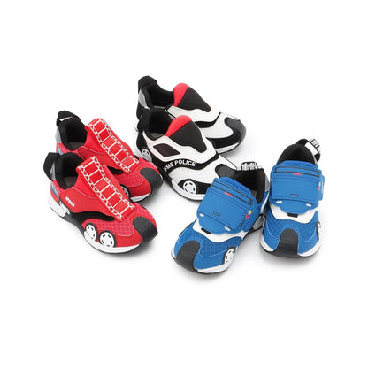 【IFME】工程車輛運動鞋