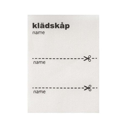 帆船圖案六分褲