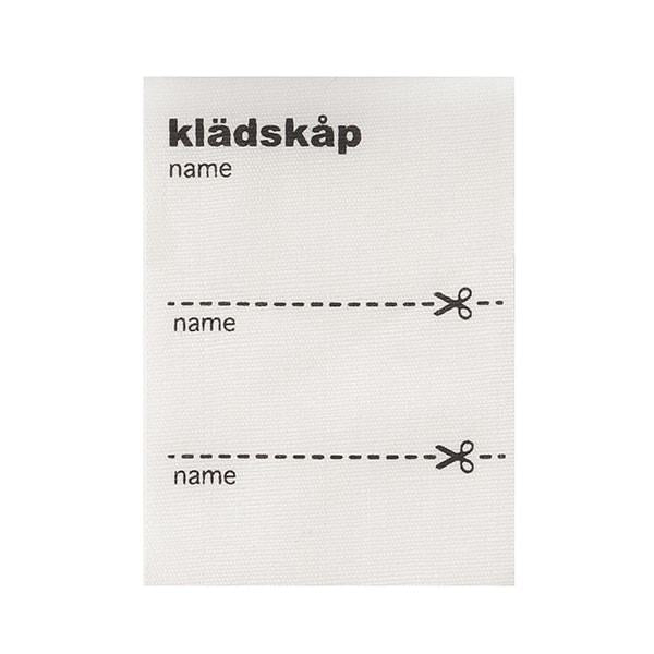 KSLP標誌條紋六分褲