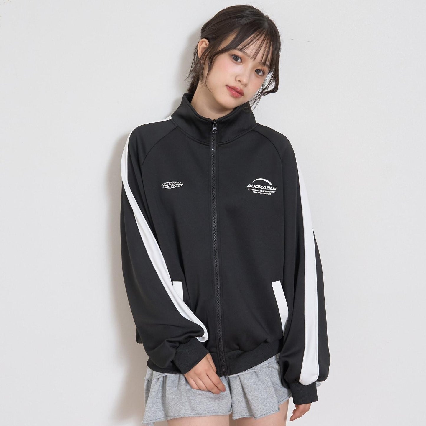 【LTXC】運動夾克