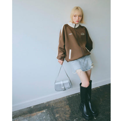 【LTXC】運動夾克