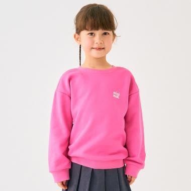 單點裝飾衛衣套頭衫