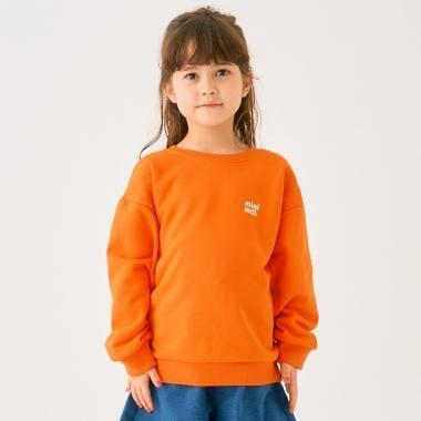 單點裝飾衛衣套頭衫