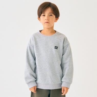 單點裝飾衛衣套頭衫