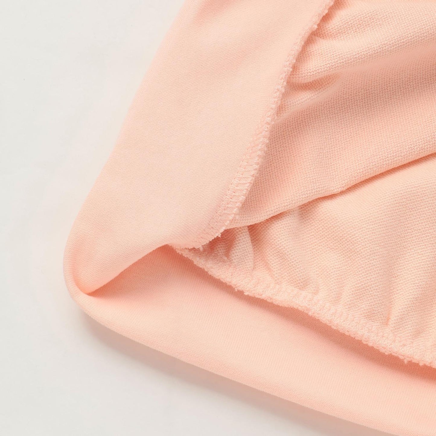 【美樂蒂】Liberty面料貼布衛衣