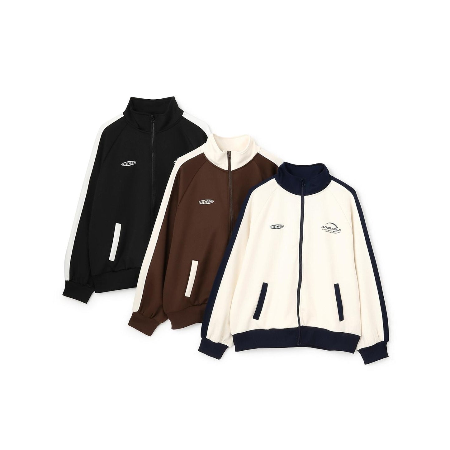 【LTXC】運動夾克