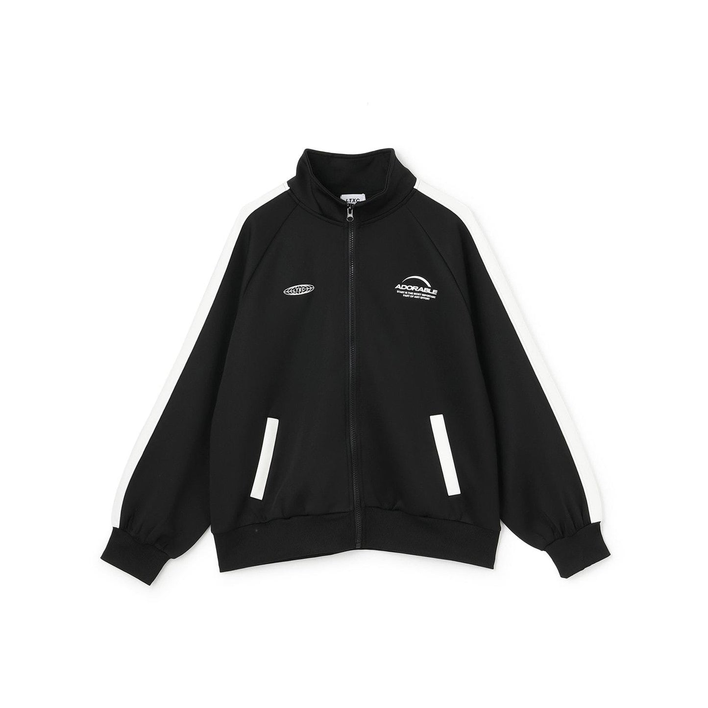 【LTXC】運動夾克