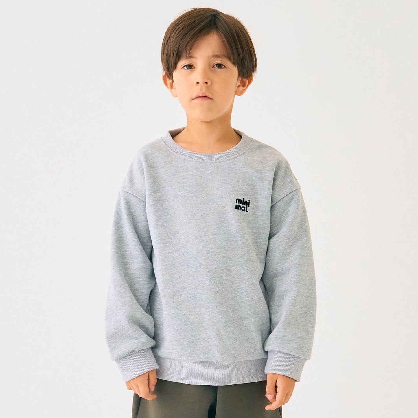 單點裝飾衛衣套頭衫