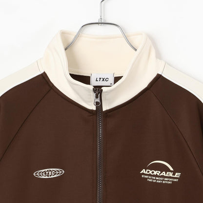 【LTXC】運動夾克