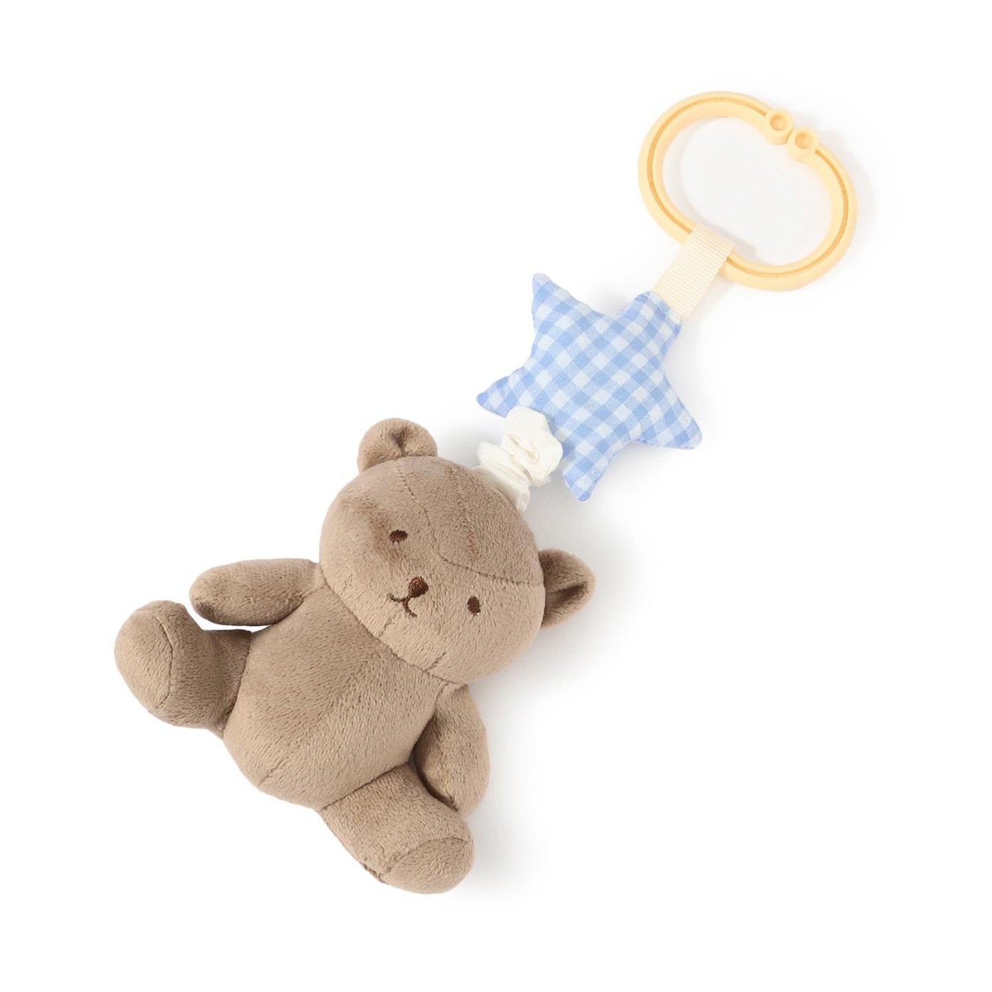 動物造型搖擺玩具