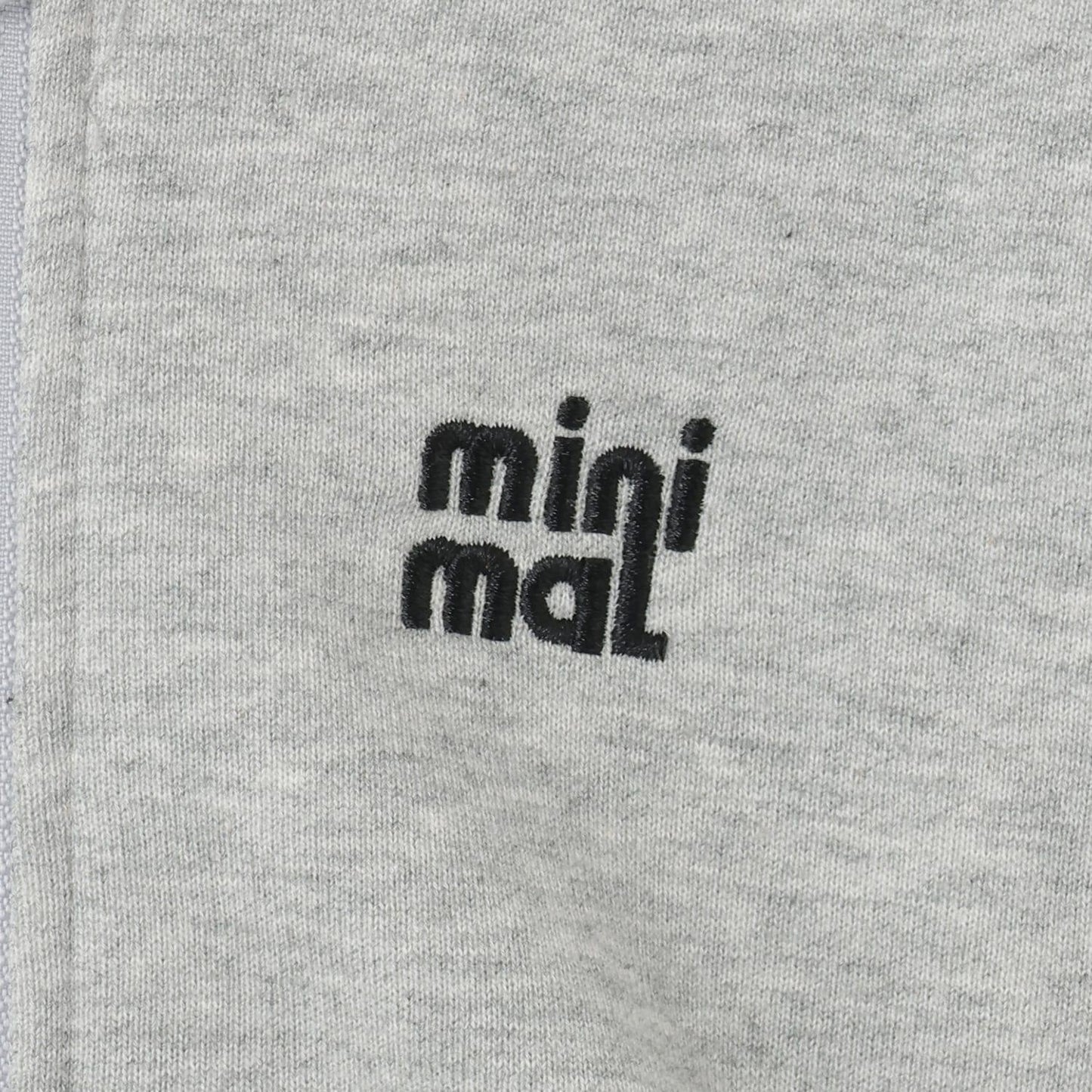 加絨拉鍊連帽衛衣