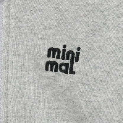 加絨拉鍊連帽衛衣