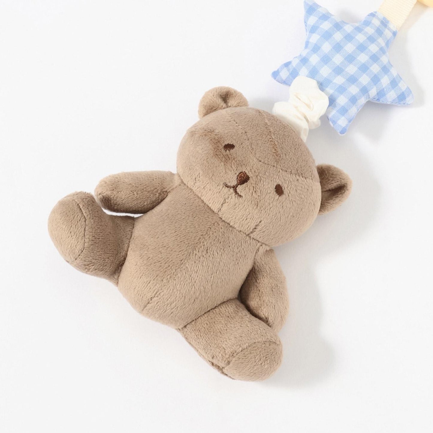 動物造型搖擺玩具