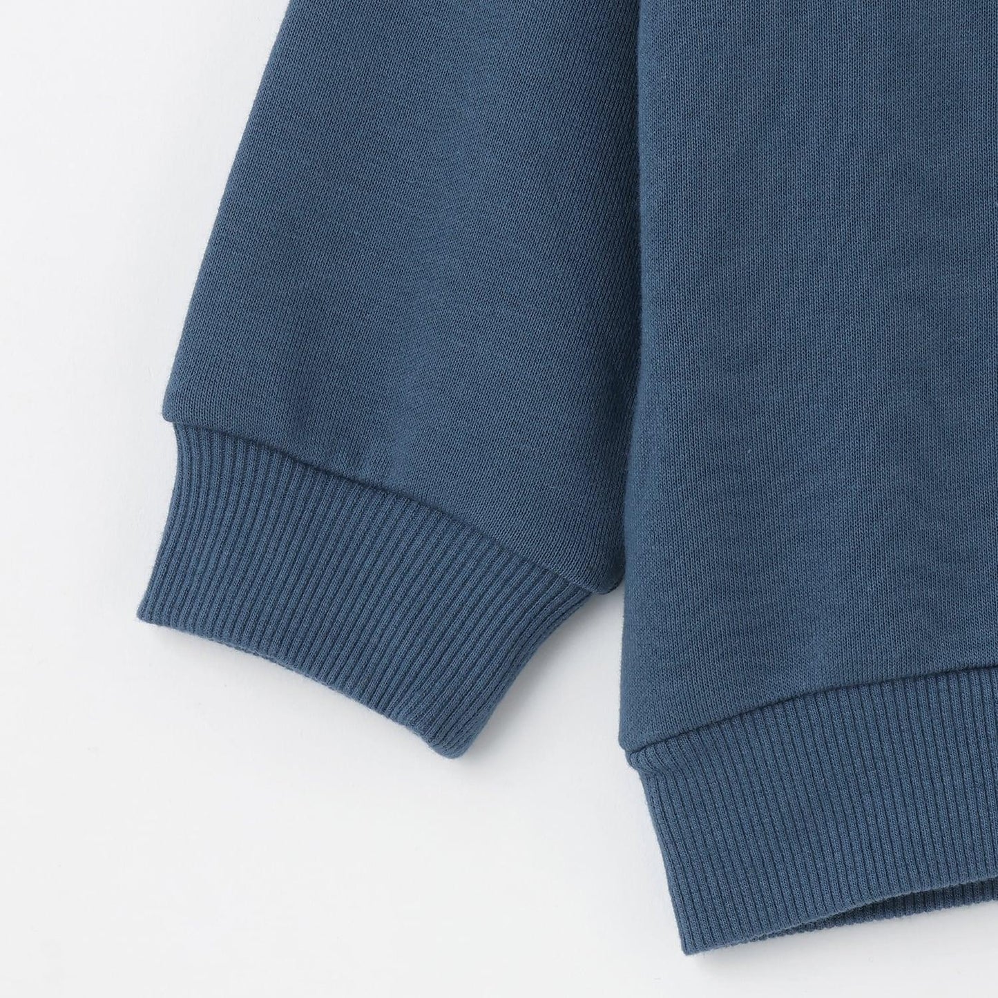 單點裝飾衛衣套頭衫