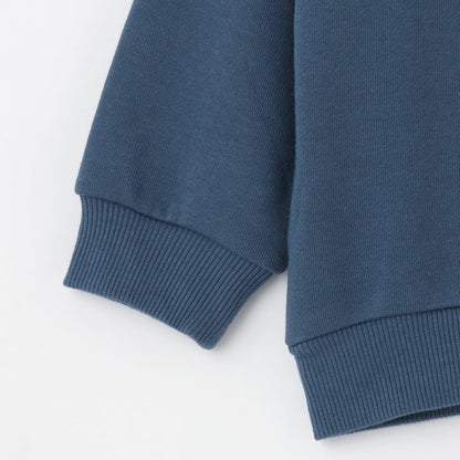 單點裝飾衛衣套頭衫