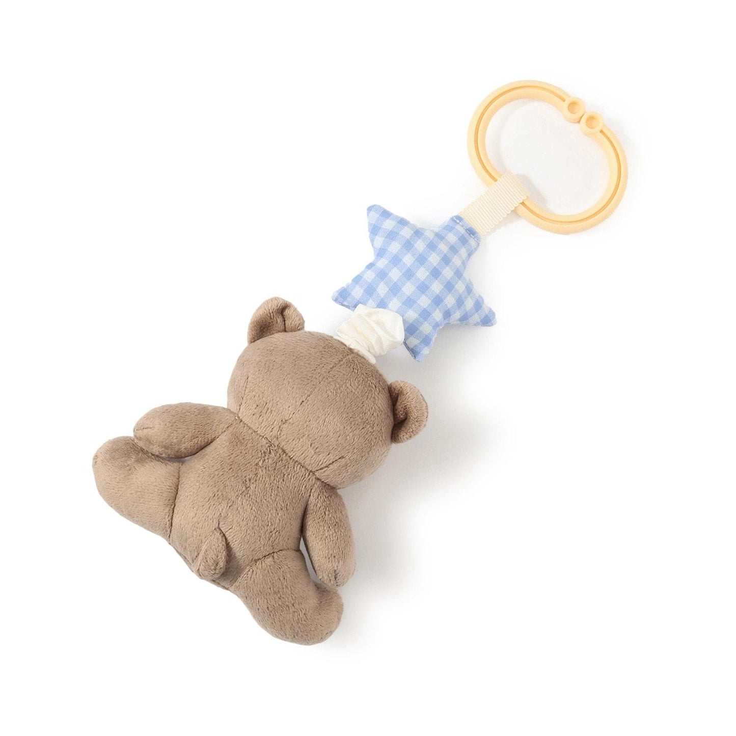 動物造型搖擺玩具