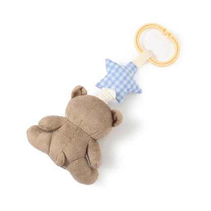 動物造型搖擺玩具