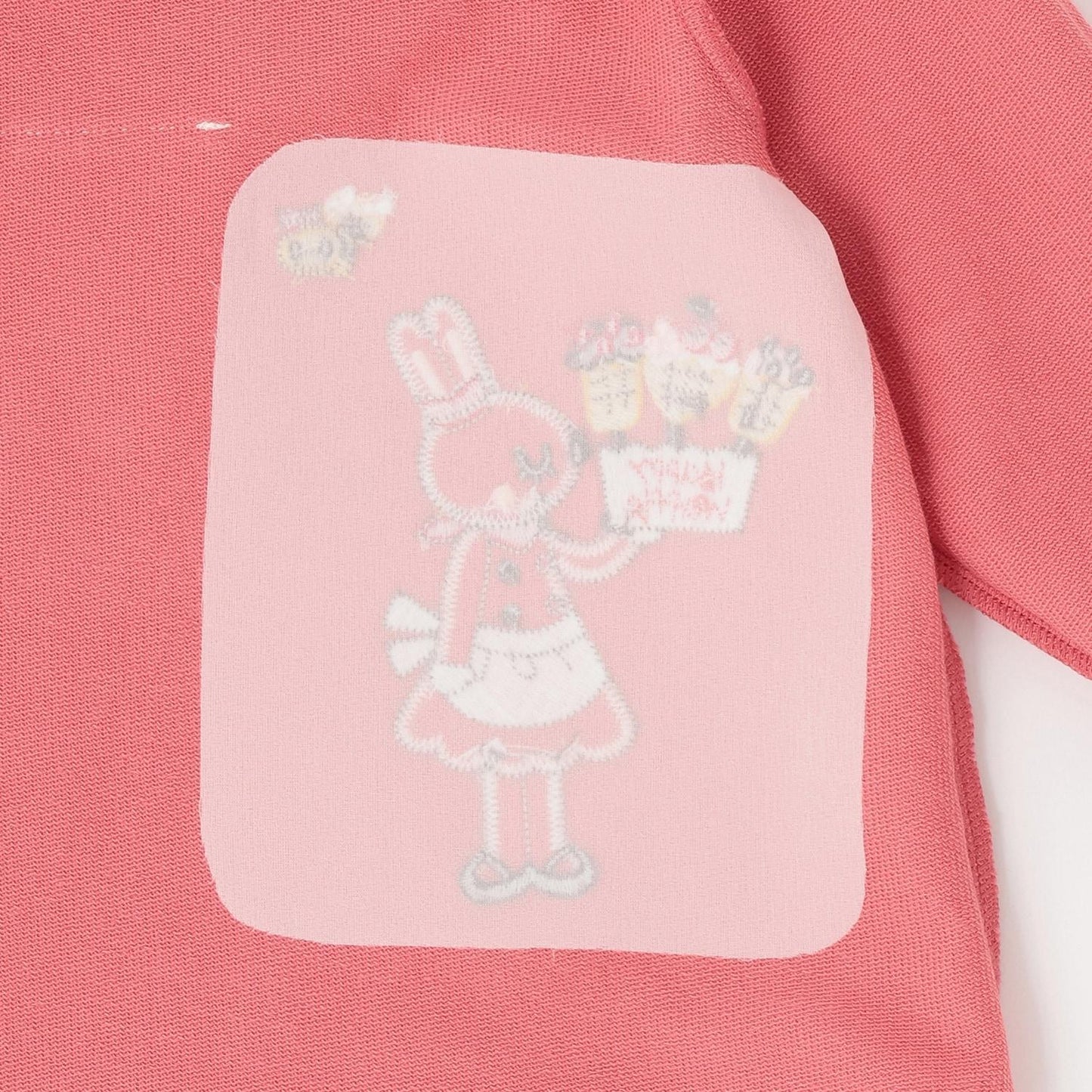 mimi醬美食車機關衛衣