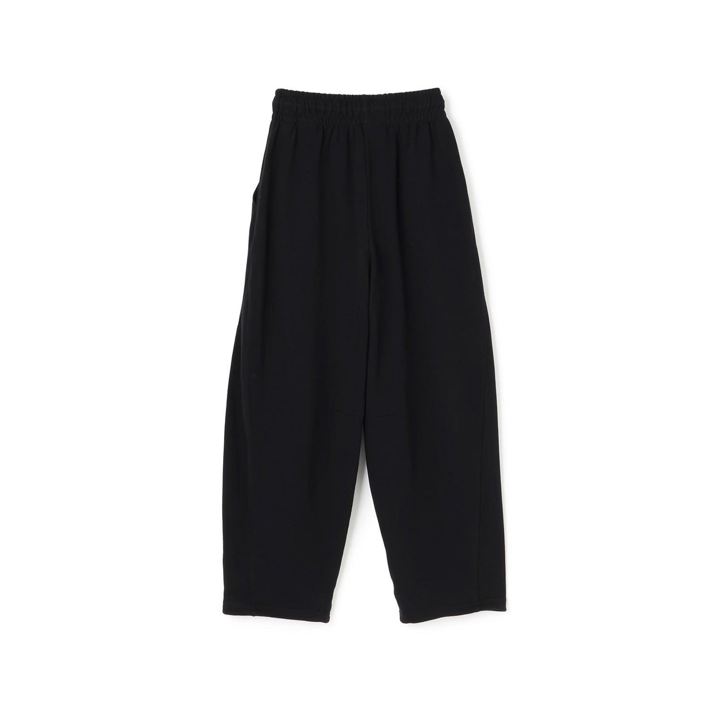 【LTXC】弧形休閒衛褲