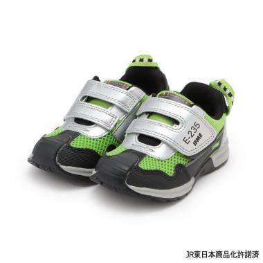 【IFME】山手線兒童運動鞋