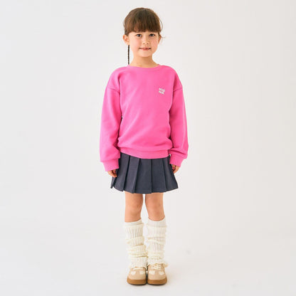 單點裝飾衛衣套頭衫