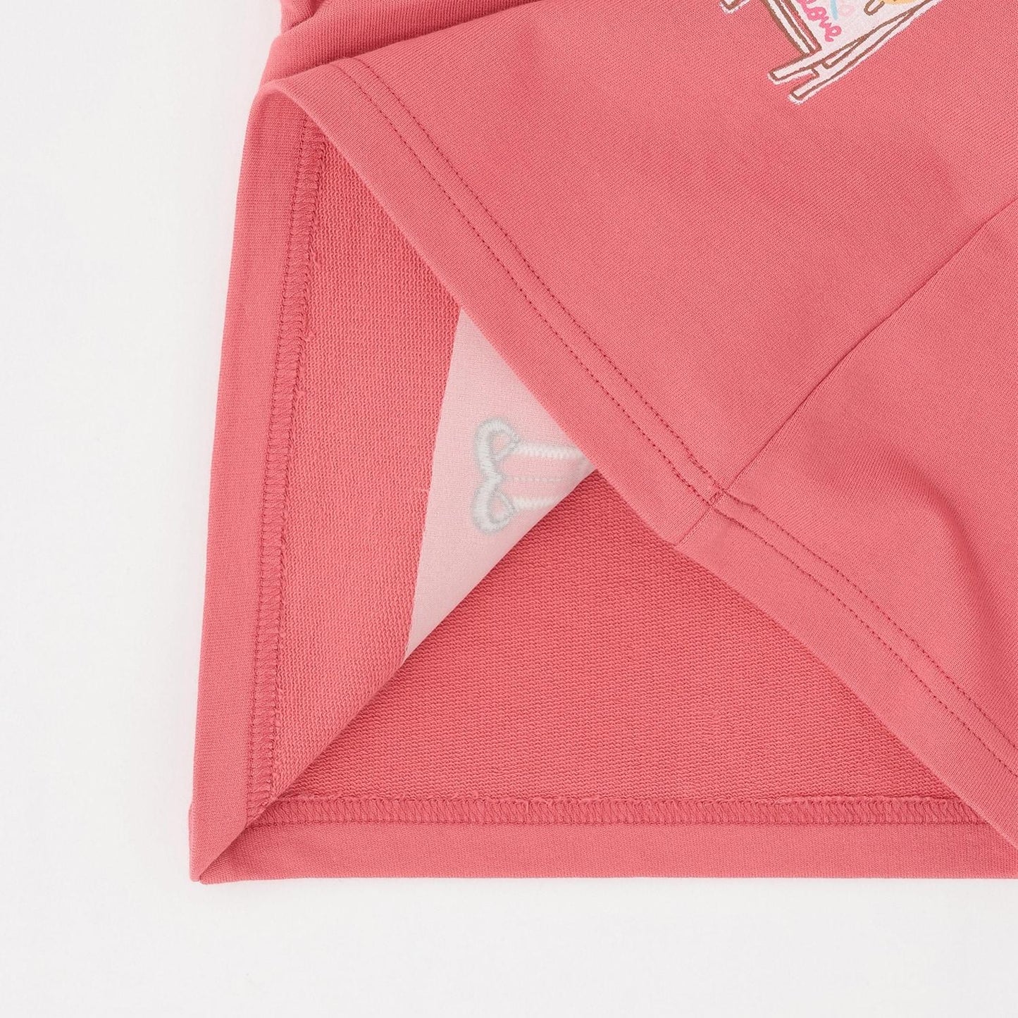 mimi醬美食車機關衛衣