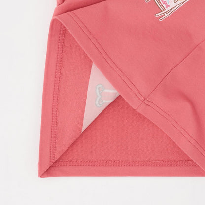 mimi醬美食車機關衛衣