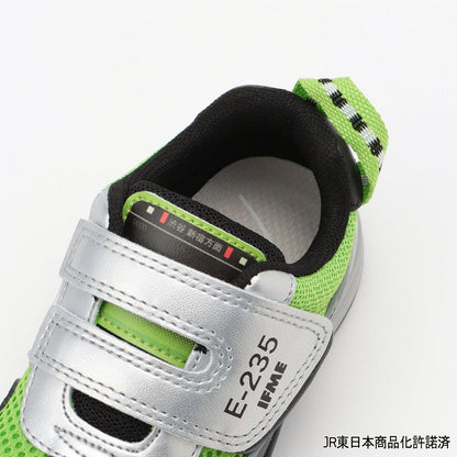 【IFME】山手線兒童運動鞋