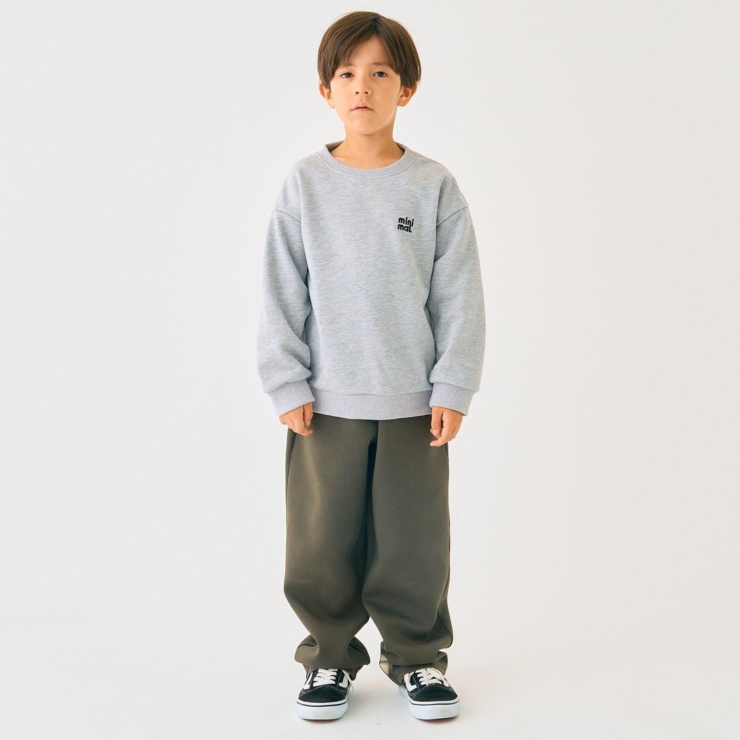 單點裝飾衛衣套頭衫