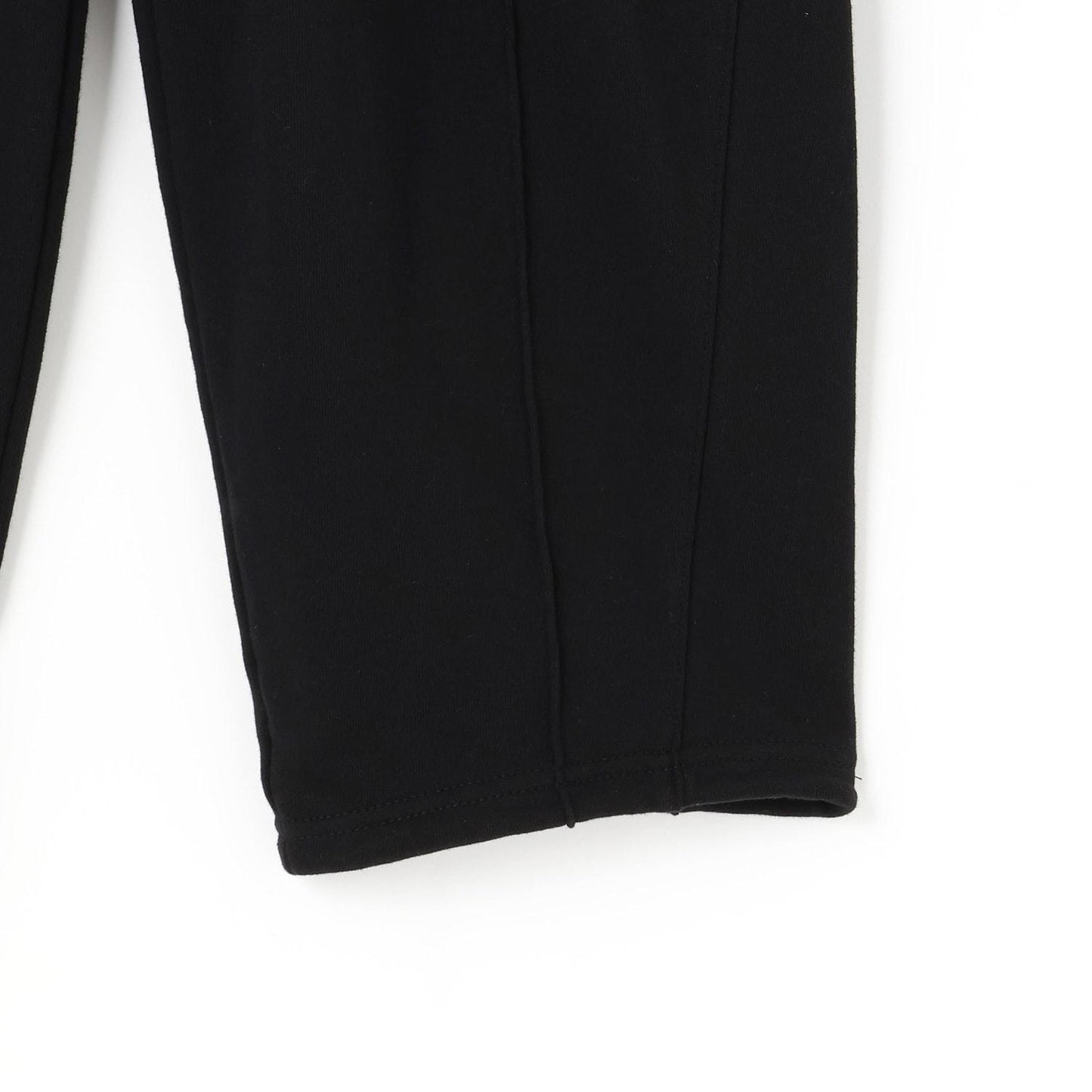 【LTXC】弧形休閒衛褲