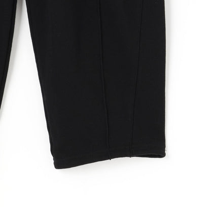 【LTXC】弧形休閒衛褲