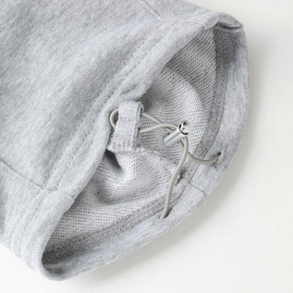 【LTXC】弧形休閒衛褲