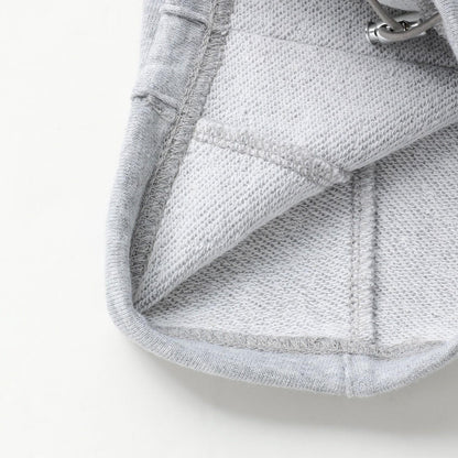 【LTXC】弧形休閒衛褲