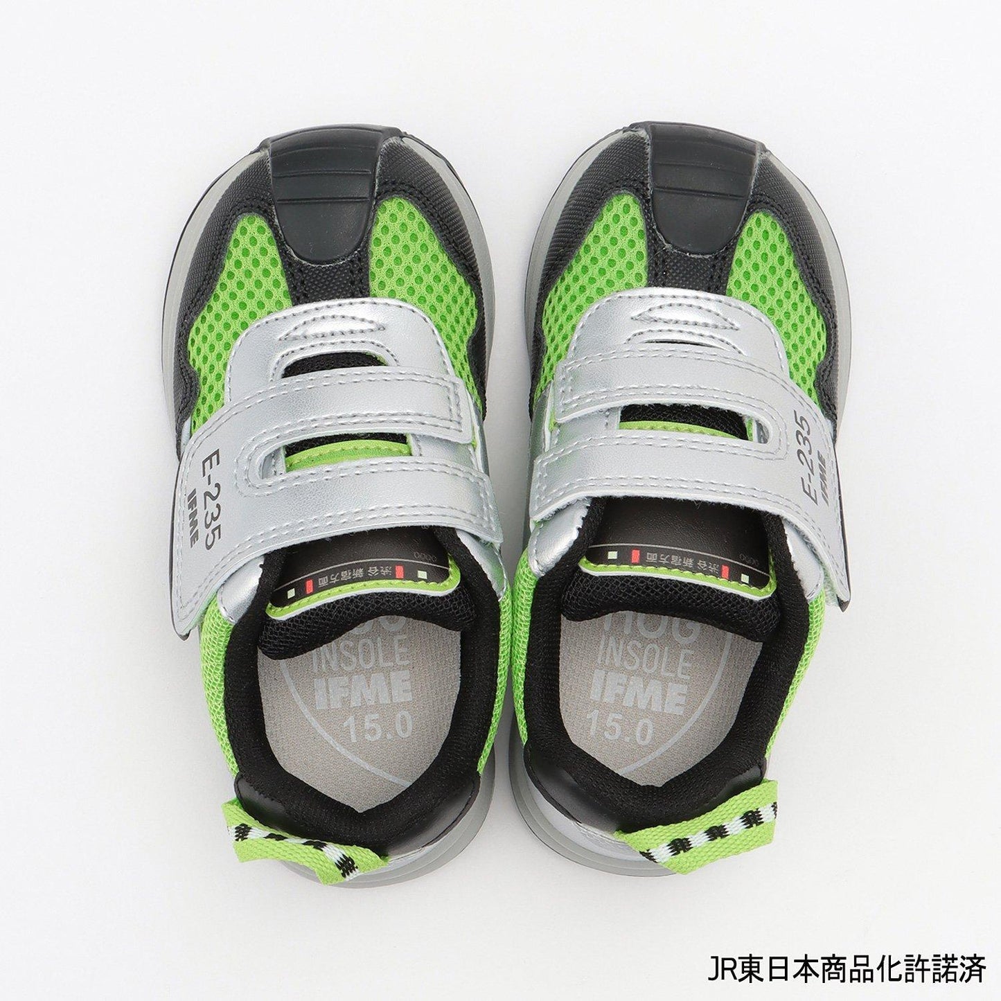 【IFME】山手線兒童運動鞋