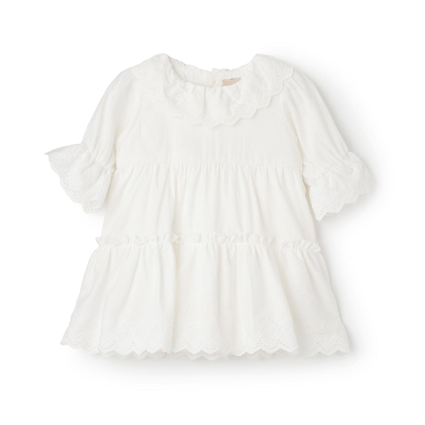 純色・花卉圖案連體衣