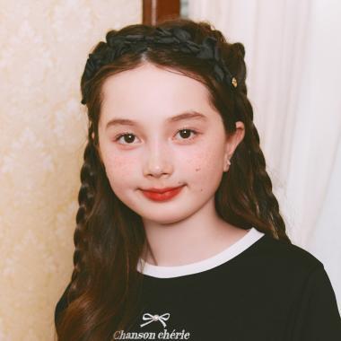 蝴蝶結&蝴蝶結髮箍♪