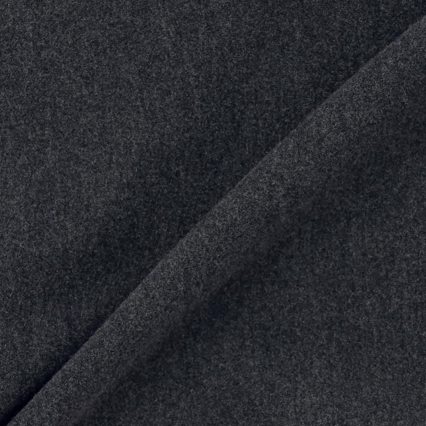 メルティタッチ 長袖T恤 【日本製造】