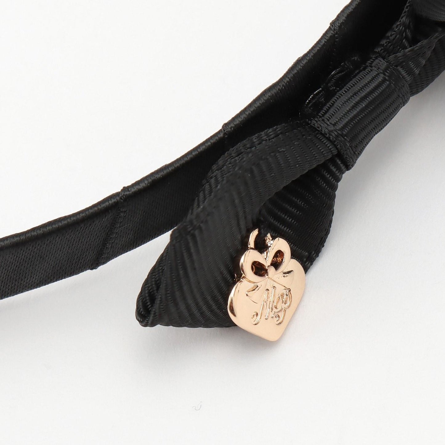 蝴蝶結&蝴蝶結髮箍♪