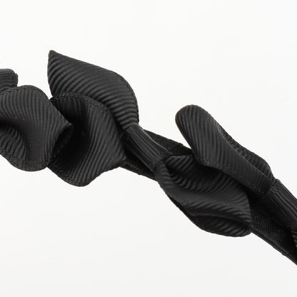 蝴蝶結&蝴蝶結髮箍♪